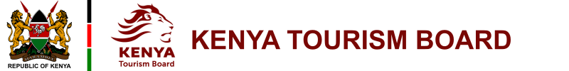 Kenya Tourism Board 官方标识